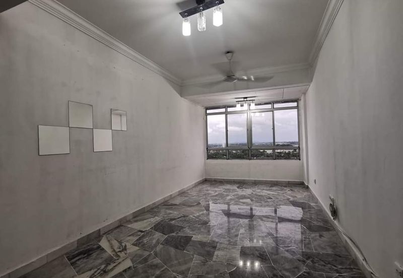 Pangsapuri Indah @ Teluk Air Tawar