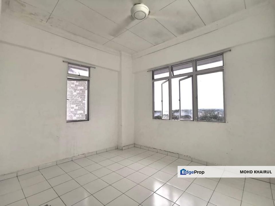 For Sale Apartment Teluk Air Tawar Indah,Penang , Penang, Butterworth