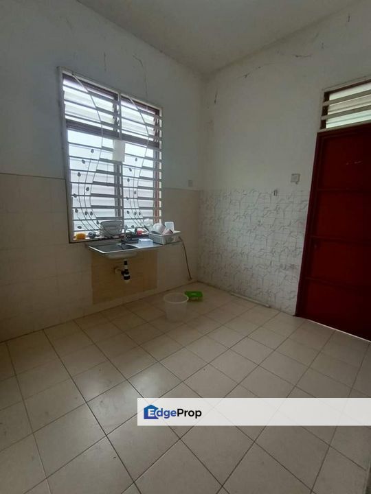 For Sale Teres Taman Permai Utama Gurun, Kedah, Kuala Muda