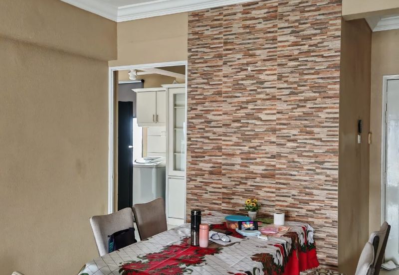 Pan Vista, Bandar Baru Permas Jaya