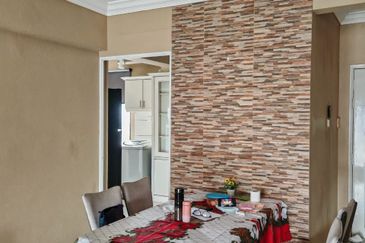 Pan Vista, Bandar Baru Permas Jaya