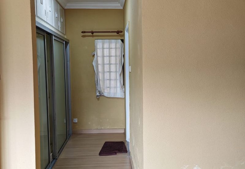 Pan Vista, Bandar Baru Permas Jaya