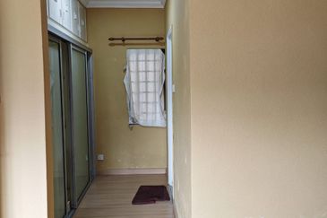 Pan Vista, Bandar Baru Permas Jaya