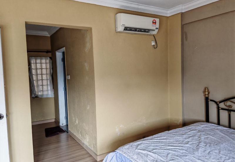 Pan Vista, Bandar Baru Permas Jaya