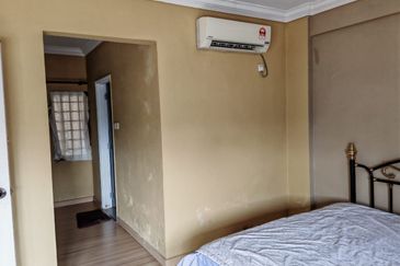 Pan Vista, Bandar Baru Permas Jaya