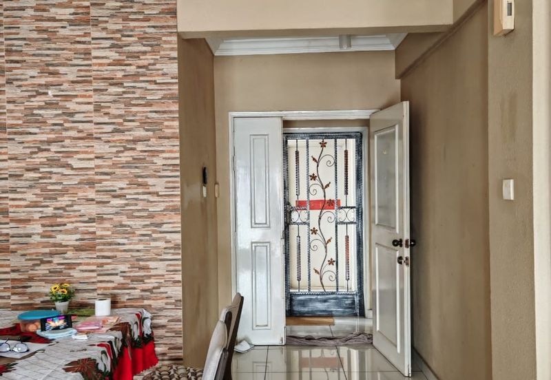 Pan Vista, Bandar Baru Permas Jaya