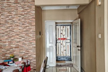 Pan Vista, Bandar Baru Permas Jaya