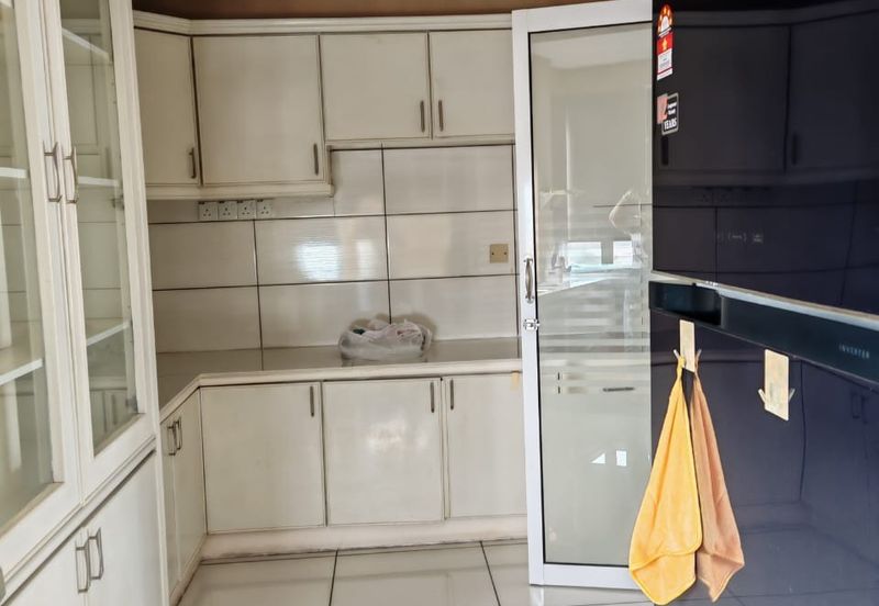 Pan Vista, Bandar Baru Permas Jaya