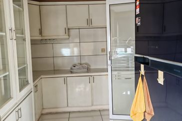 Pan Vista, Bandar Baru Permas Jaya