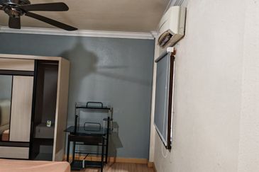 Pan Vista, Bandar Baru Permas Jaya