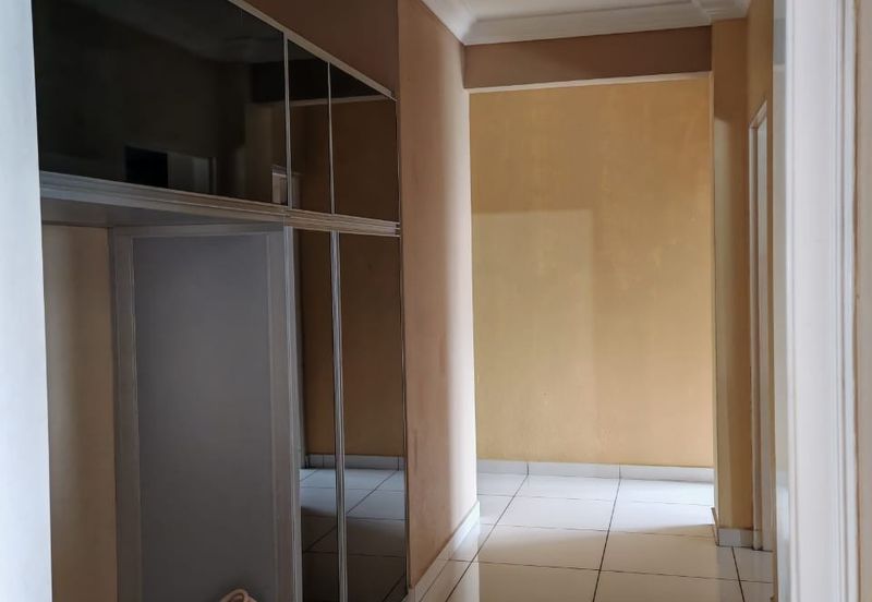 Pan Vista, Bandar Baru Permas Jaya