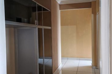 Pan Vista, Bandar Baru Permas Jaya