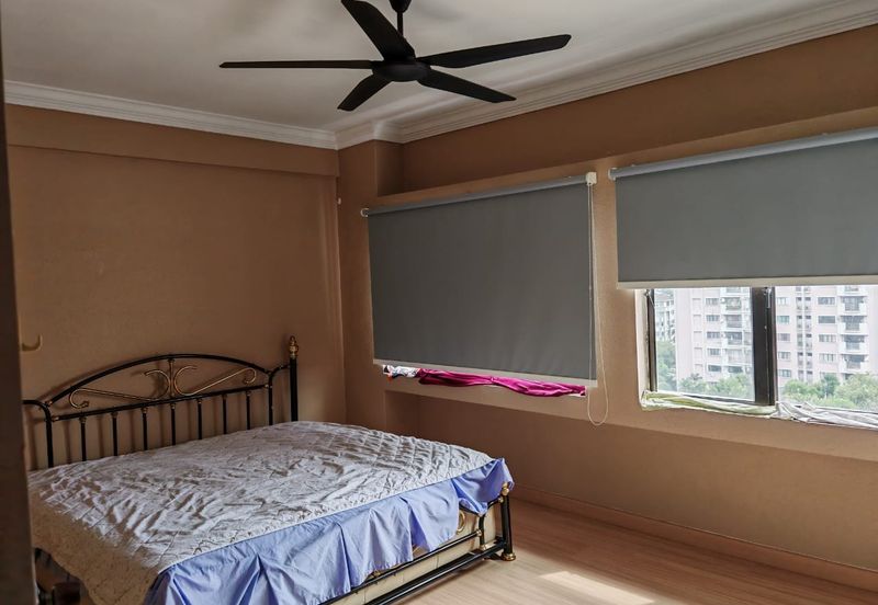 Pan Vista, Bandar Baru Permas Jaya