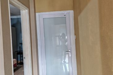 Pan Vista, Bandar Baru Permas Jaya