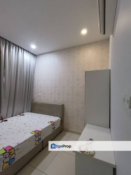 Taman Mutiara Rini, Skudai, Johor , Johor, Skudai