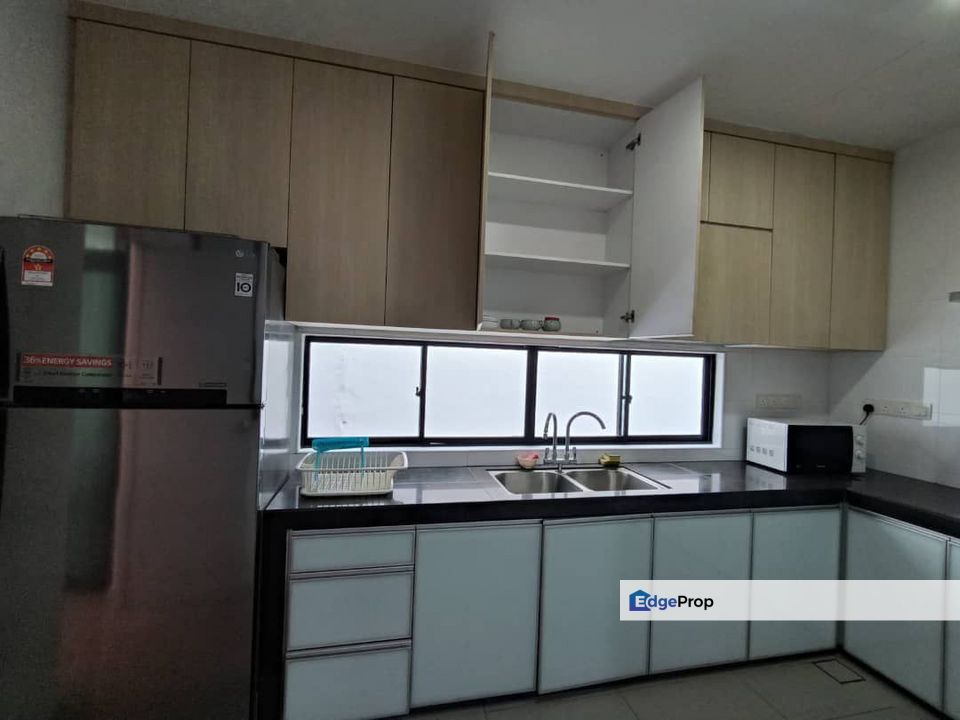 Taman Mutiara Rini, Skudai, Johor , Johor, Skudai