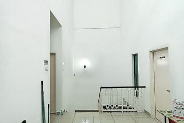 Taman Bukit Indah @ Iskandar Puteri