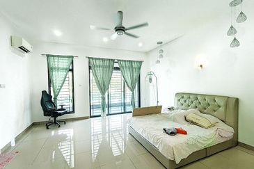 Taman Bukit Indah @ Iskandar Puteri