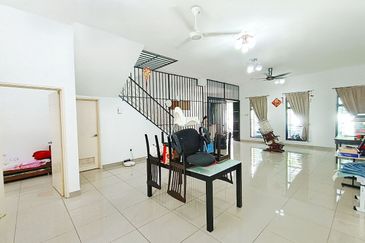 Taman Bukit Indah @ Iskandar Puteri