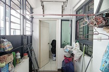 Taman Bukit Indah @ Iskandar Puteri