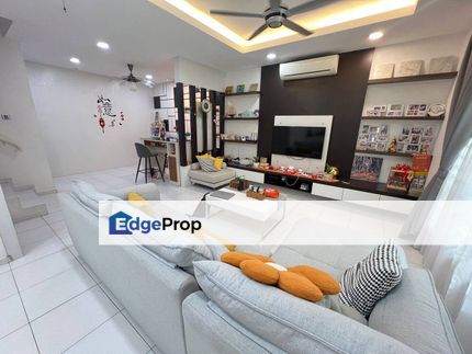 Taman Impian Emas, Skudai, Johor , Johor, Skudai
