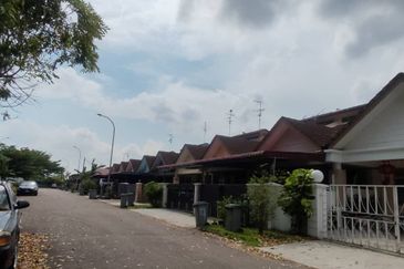 Taman Johor Jaya