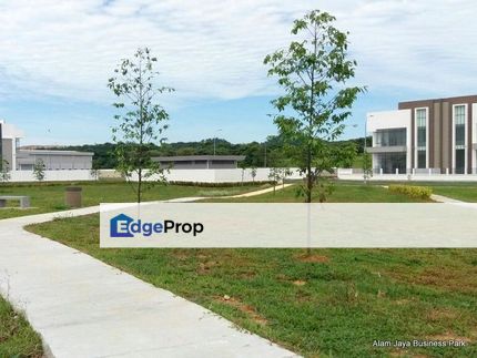 Alam Jaya Industrial Park, Gelang Patah, Johor , Johor, Gelang Patah