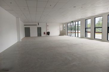 Kawasan Perindustrian Pasir Gudang