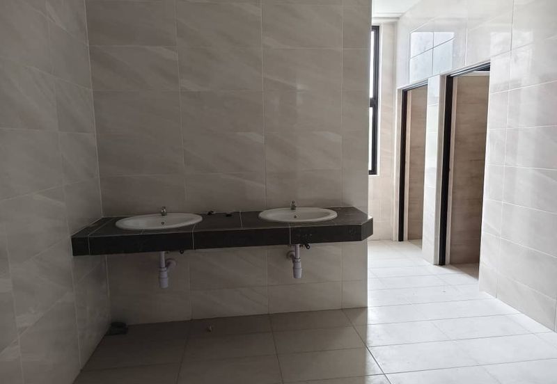 Kawasan Perindustrian Pasir Gudang