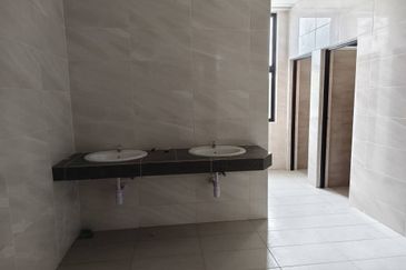 Kawasan Perindustrian Pasir Gudang