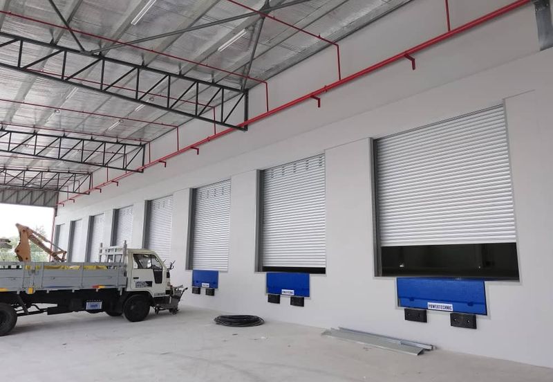 Kawasan Perindustrian Pasir Gudang