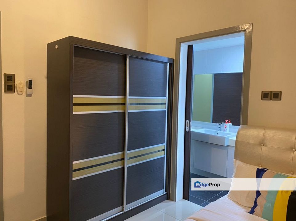 V@ SummerPlace, Johor Bahru, Johor , Johor, Johor Bahru