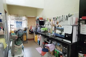 Bandar Baru Permas Jaya