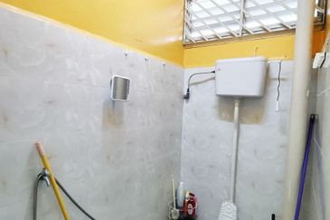 Bandar Baru Permas Jaya