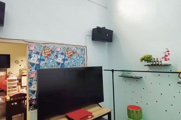 Bandar Baru Permas Jaya