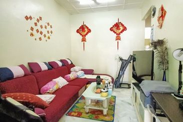 Bandar Baru Permas Jaya