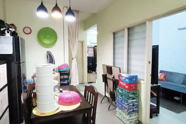 Bandar Baru Permas Jaya