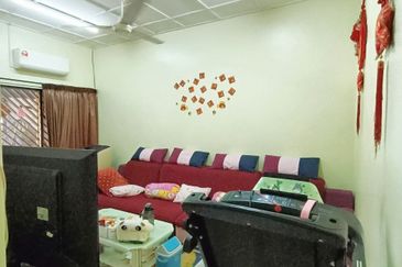 Bandar Baru Permas Jaya