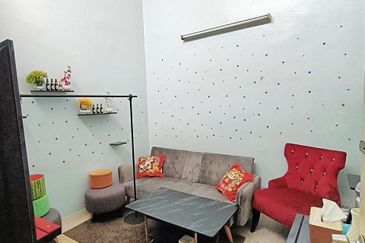 Bandar Baru Permas Jaya