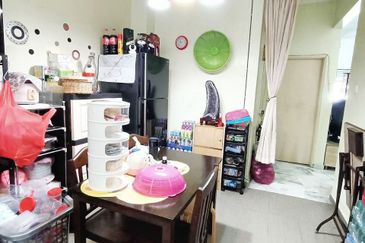 Bandar Baru Permas Jaya