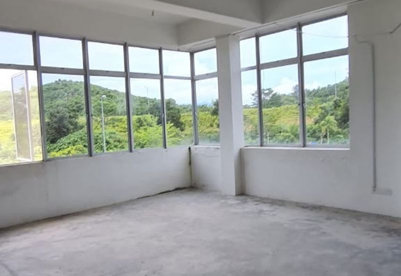 i-Parc @ Tanjung Pelepas