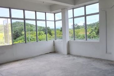 i-Parc @ Tanjung Pelepas