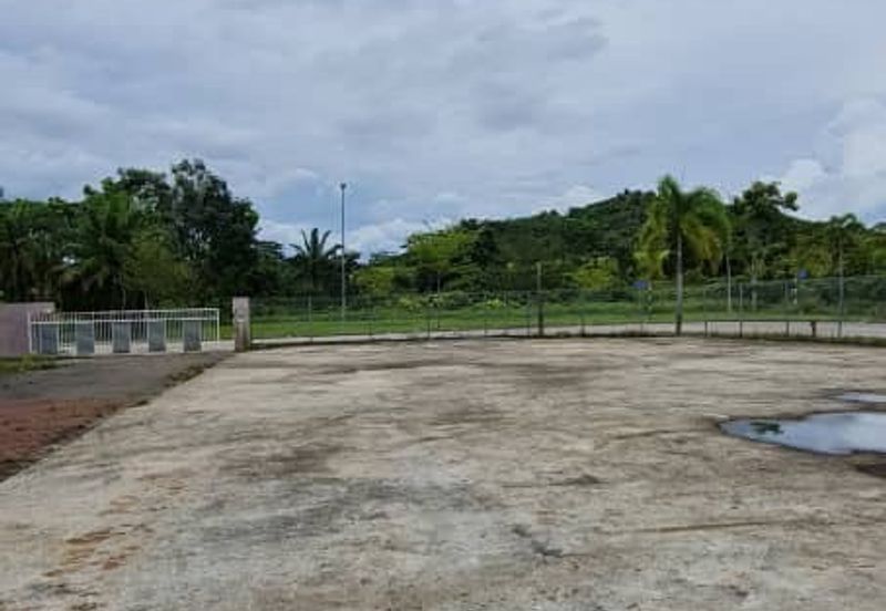 i-Parc @ Tanjung Pelepas