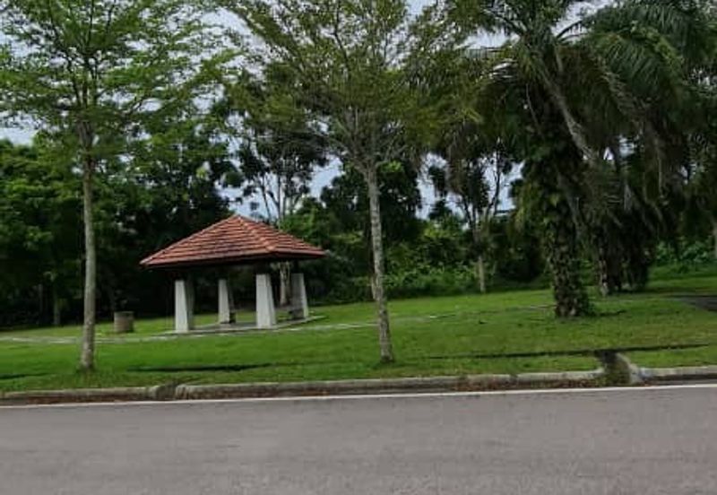 i-Parc @ Tanjung Pelepas