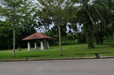 i-Parc @ Tanjung Pelepas