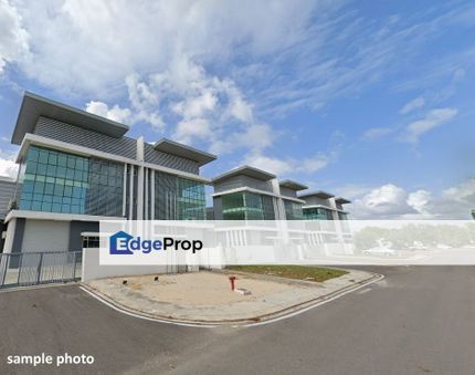 Kawasan Perindustrian Pasir Gudang, Pasir Gudang, Johor , Johor, Pasir Gudang