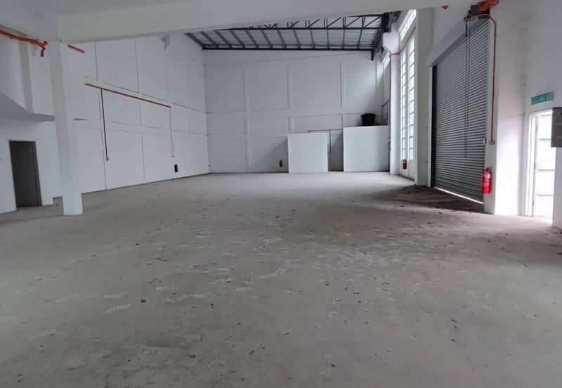 Kawasan Perindustrian Pasir Gudang