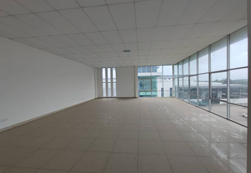 Kawasan Perindustrian Pasir Gudang