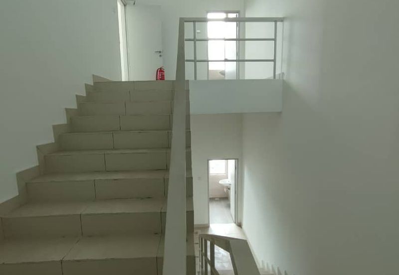 Kawasan Perindustrian Pasir Gudang