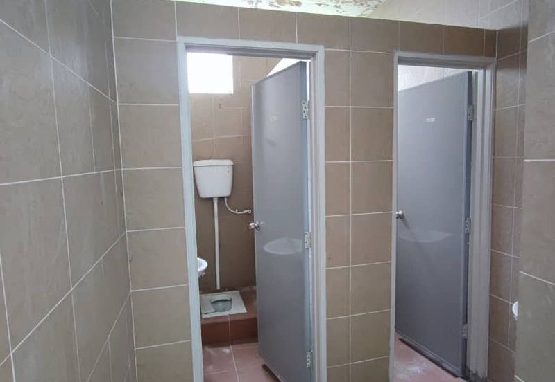 Kawasan Perindustrian Pasir Gudang